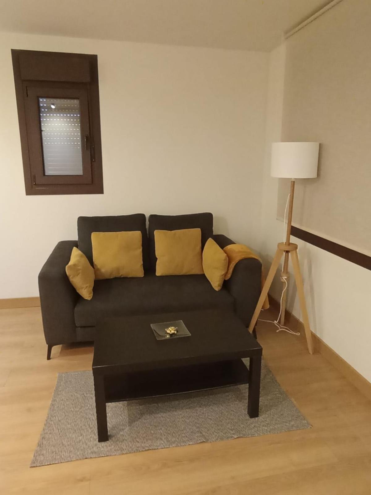 Apartamento Valdés Cudillero Exterior foto